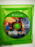 BATTLEFIELD 1 XBOX ONE USATO