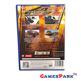 STUNTMAN PS2 PLAYSTATION 2 USATO