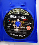 SHELLSHOCK VIETNAM 67 PS2 PLAYSTATION 2 USATO