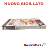 CUBE PSP PLAYSTATION NUOVO SIGILLATO