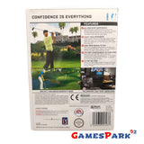 TIGER WOODS PGA TOUR 08 WII NINTENDO USATO