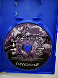 SUMMONER 2 PS2 PLAYSTATION 2 USATO