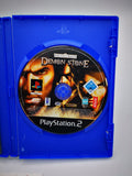 FORGOTTEN REALMS DEMON STONE PS2 PLAYSTATION 2 USATO