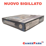 NEED FOR SPEED UNDERGROUND 2 GAME BOY ADVANCE GBA NUOVO SIGILLATO