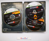 N7 COLLECTOR'S EDITION MASS EFFECT 2 XBOX 360 USATO