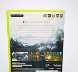 THE ELDER SCROLLS V SKYRIM XBOX 360 USATO