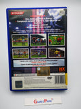 PES PRO EVOLUTION SOCCER 4 PS2 PLAYSTATION 2 USATO