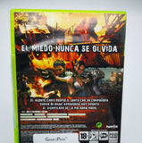 RESIDENT EVIL 5 XBOX 360 USATO