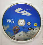 DISNEY PIXAR UP WII NINTENDO USATO