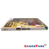 NAT GEO QUIZ WILD LIFE WII NINTENDO USATO