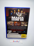 MAFIA PS2 PLAYSTATION 2 USATO