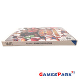 READY 2 RUMBLE REVOLUTION WII NINTENDO USATO