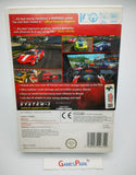 FERRARI CHALLENGE TROFEO PIRELLI DELUXE WII NINTENDO USATO