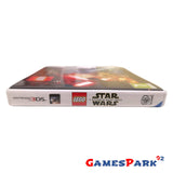 LEGO STAR WARS IL RISVEGLIO DELLA FORZA 3DS NINTENDO USATO