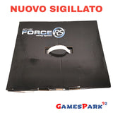 VOLANTE FORCE RS RACING SYSTEM NEED FOR SPEED HOT PURSUIT III PC ACCESSORI