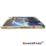 DISNEY PIXAR WALL-E WII NINTENDO USATO