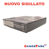 NEED FOR SPEED CARBON OWN THE CITY GAME BOY ADVANCE GBA NUOVO SIGILLATO