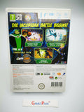 BEN 10 OMNIVERSE 2 WII NINTENDO USATO