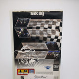 SUPERBIKE WORLD CHAMPIONSHIP SBK 09 PSP PLAYSTATION USATO