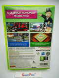 MONOPOLY XBOX 360 USATO