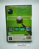 POOL MASTER PS2 PLAYSTATION 2 USATO