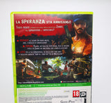 DEAD ISLAND RIPTIDE XBOX 360 USATO