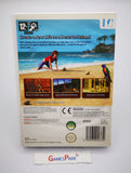 THE SIMS 2 ISLAND WII NINTENDO USATO