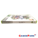 THE SIMS 3 XBOX 360 USATO