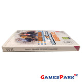 FAMILY TRAINER EXTREME CHALLENGE WII NINTENDO USATO