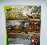 BULLETSTORM EPIC EDITION XBOX 360 USATO