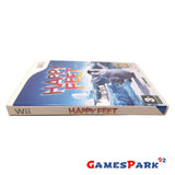 HAPPY FEET WII NINTENDO USATO