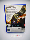 FORGOTTEN REALMS DEMON STONE PS2 PLAYSTATION 2 USATO