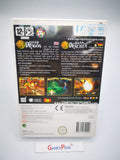 LEGEND OF THE DRAGON WII NINTENDO USATO