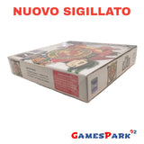 DISNEY AMERICAN DRAGON JAKE LONG GAME BOY ADVANCE GBA NUOVO SIGILLATO