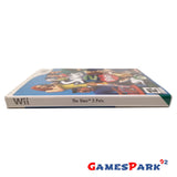 THE SIMS 2 PETS WII NINTENDO USATO