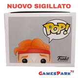 FUNKO POP HERCULES 378 9 CM DISNEY NUOVO SIGILLATO