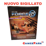 VOLANTE FORCE RS RACING SYSTEM NEED FOR SPEED HOT PURSUIT III PC ACCESSORI