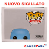 FUNKO POP SQUIRTLE 504 9 CM POKEMON NUOVO SIGILLATO