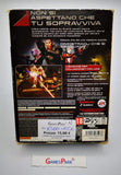 N7 COLLECTOR'S EDITION MASS EFFECT 2 XBOX 360 USATO