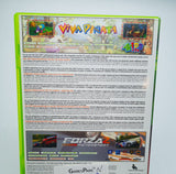 VIVA PINATA FORZA MOTORSPORT 2 XBOX 360 USATO