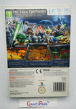 LEGO STAR WARS III NINTENDO WII USATO