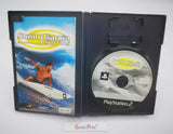 SUNNY GARCIA SURFING PS2 PLAYSTATION 2 USATO