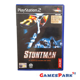 STUNTMAN PS2 PLAYSTATION 2 USATO