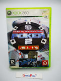 WORLD CHAMPIONSHIP POKER 2 ALL-IN XBOX 360 USATO