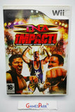 TNA IMPACT NINTENDO WII USATO