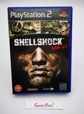 SHELLSHOCK VIETNAM 67 PS2 PLAYSTATION 2 USATO