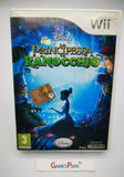 DISNEY LA PRINCIPESSA E IL RANOCCHIO WII NINTENDO USATO