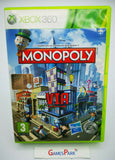 MONOPOLY XBOX 360 USATO