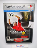 PES PRO EVOLUTION SOCCER 5 PS2 PLAYSTATION 2 USATO