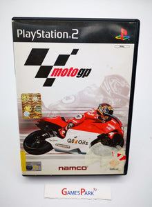 MOTO GP PS2 PLAYSTATION 2 USATO